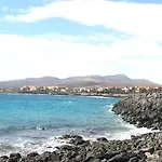 New Sun Apartment Caleta De Fuste