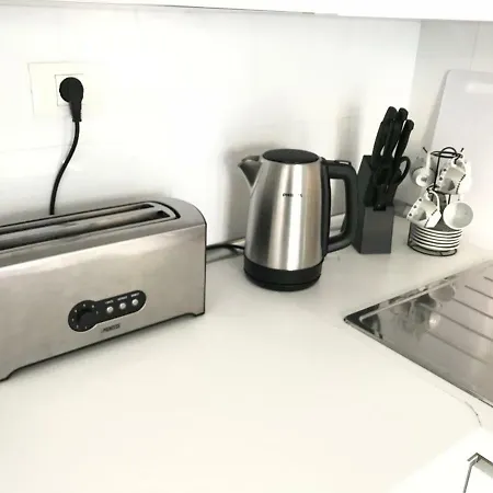 New Sun 칼레타데푸스테