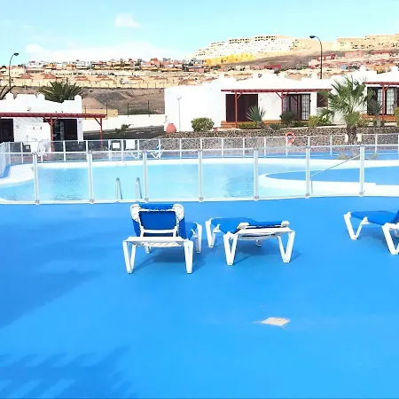 New Sun Διαμέρισμα *