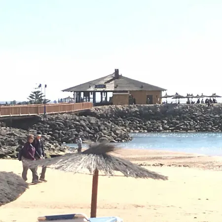Διαμέρισμα New Sun Caleta De Fuste