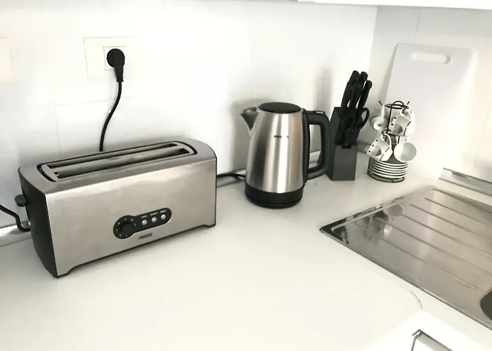 New Sun Caleta De Fuste