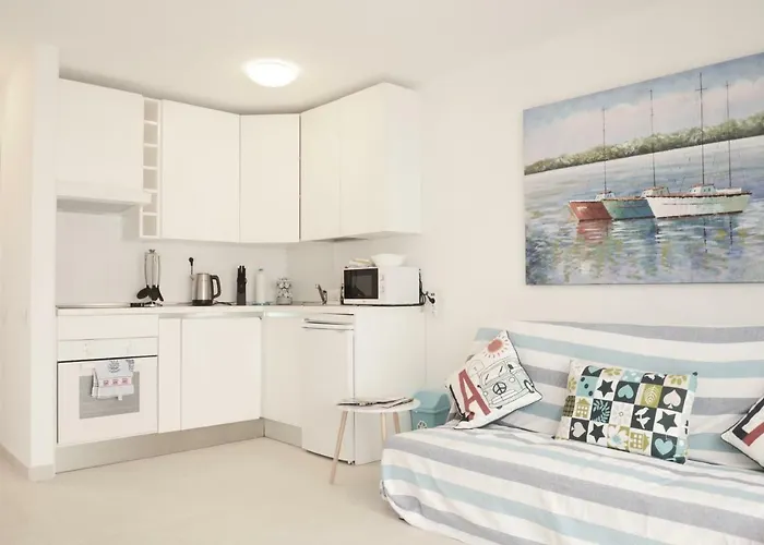 New Sun * Caleta De Fuste