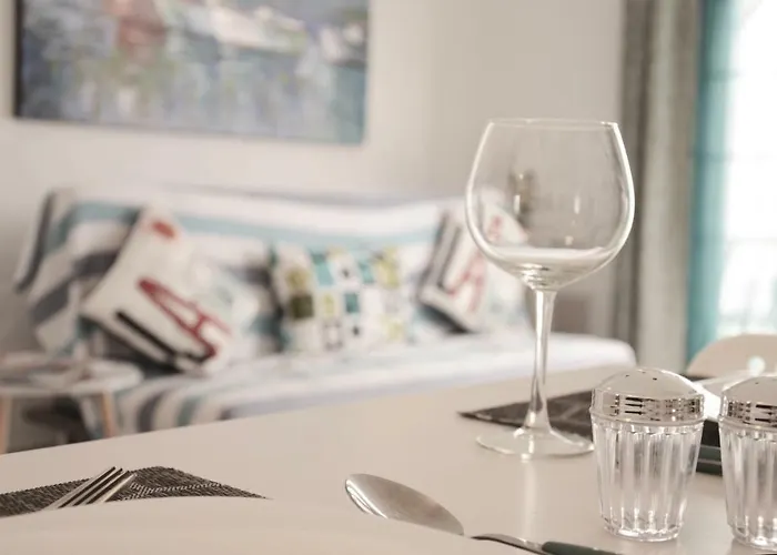 New Sun * Caleta De Fuste