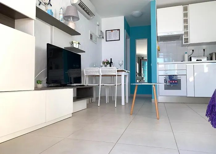 New Sun * Caleta De Fuste