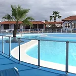 Appartamento New Sun Caleta De Fuste