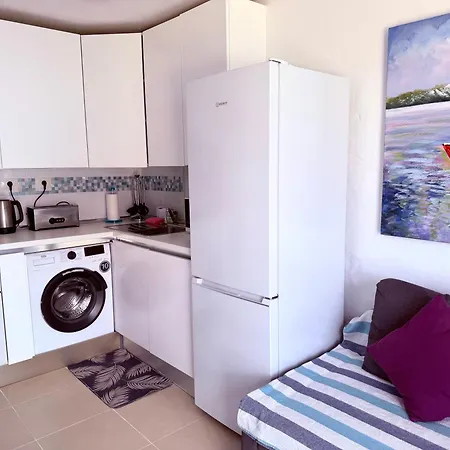 Apartamento New Sun *