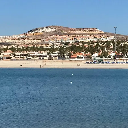 Apartament New Sun *