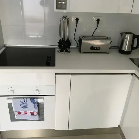 Appartement New Sun *
