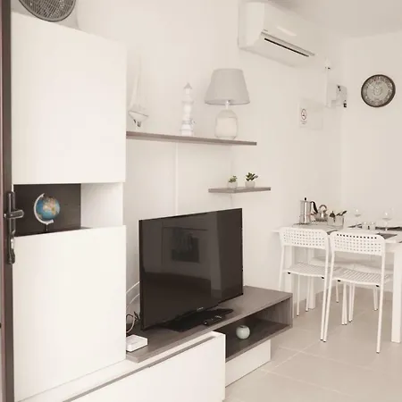 New Sun Apartamento