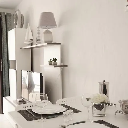 Apartament New Sun Caleta De Fuste