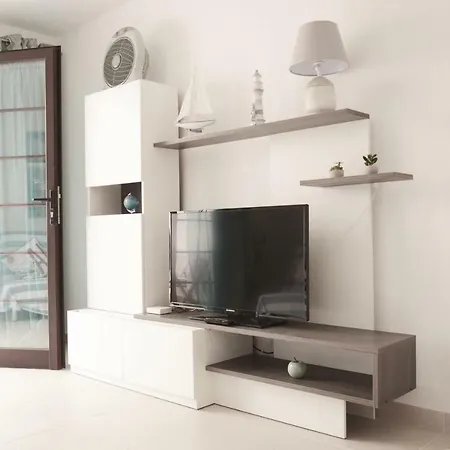 Apartament New Sun *