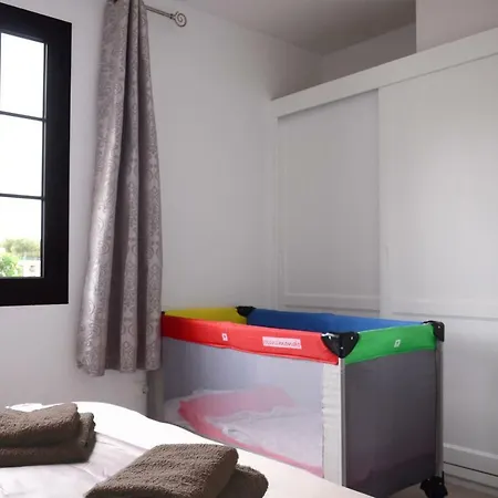 Appartement New Sun *