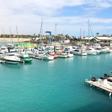 New Sun Caleta De Fuste