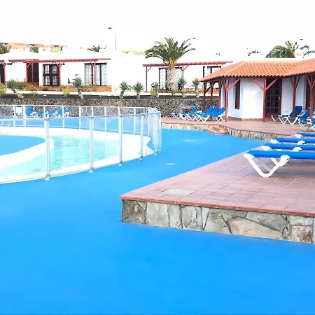 New Sun Appartement Caleta De Fuste