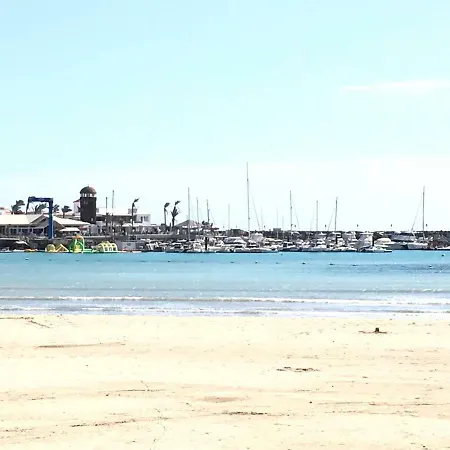 Apartament New Sun *