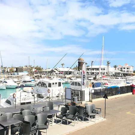 New Sun * Caleta De Fuste