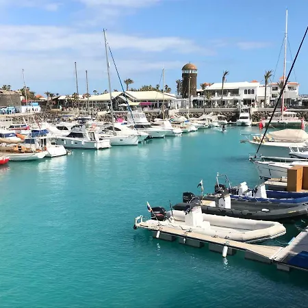 New Sun Apartament Caleta De Fuste