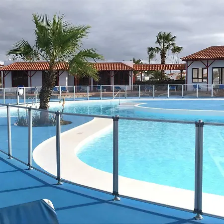 Daire New Sun Caleta De Fuste