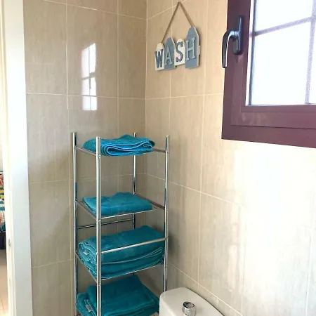 Apartamento New Sun
