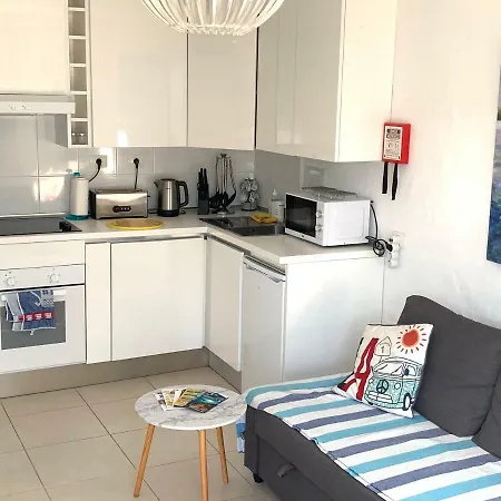 Apartamento New Sun