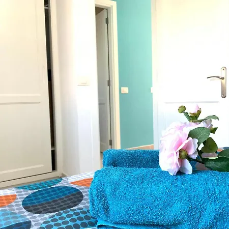 Appartement New Sun