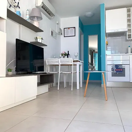 New Sun * Caleta De Fuste