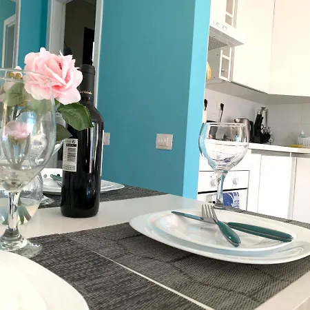 Apartamento New Sun *