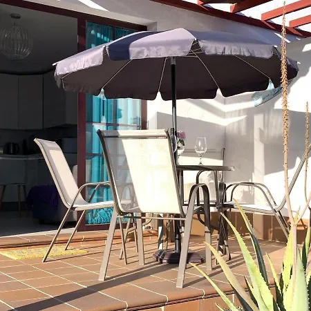 New Sun Appartement