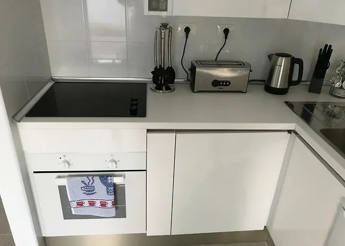 Apartamento New Sun *