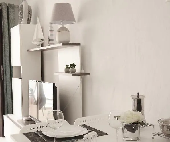 Apartamento New Sun Caleta De Fuste