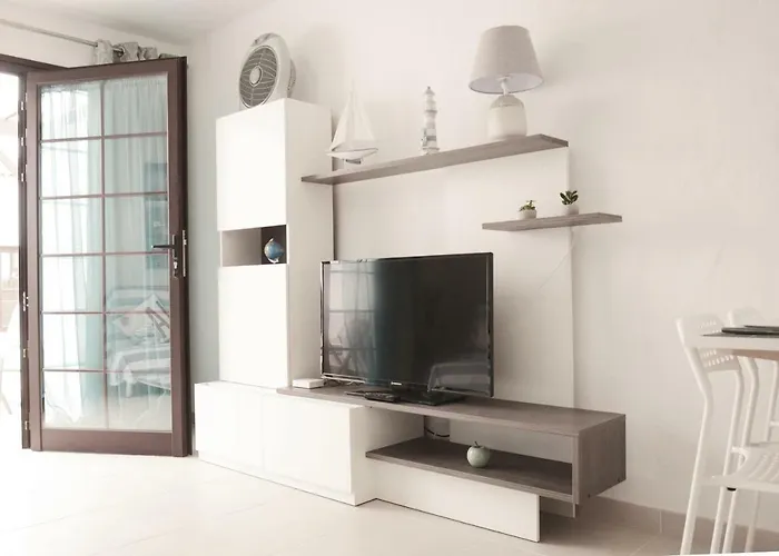 Apartamento New Sun *