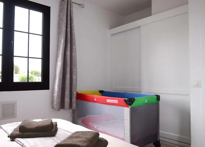 Apartamento New Sun *