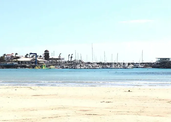 Apartamento New Sun *