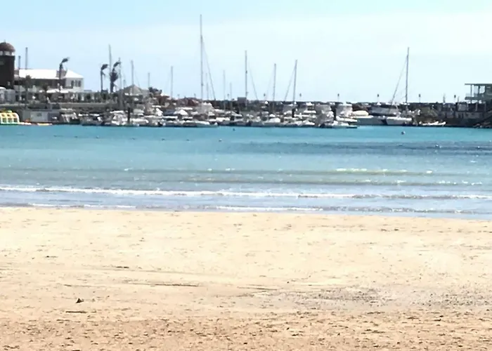 Apartamento New Sun *