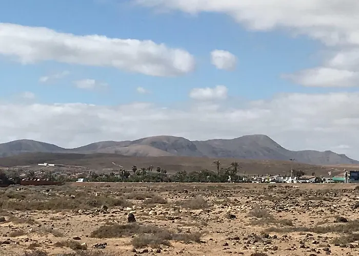 New Sun Apartamento Caleta De Fuste