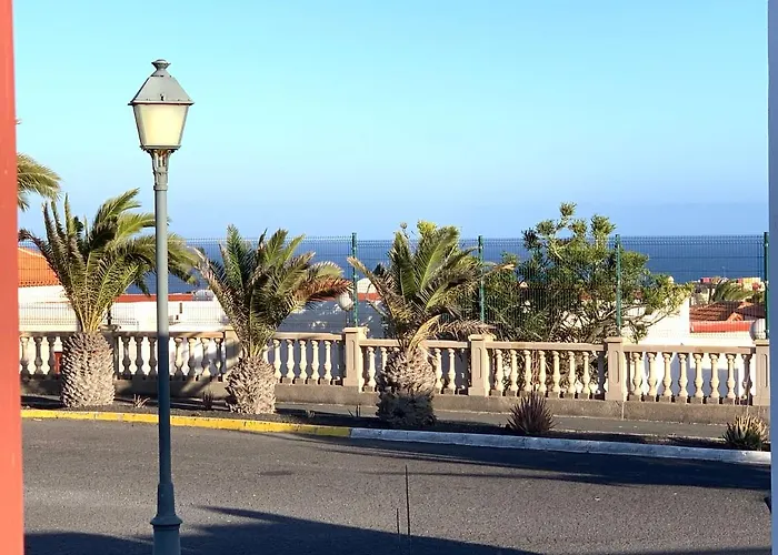 New Sun Caleta De Fuste