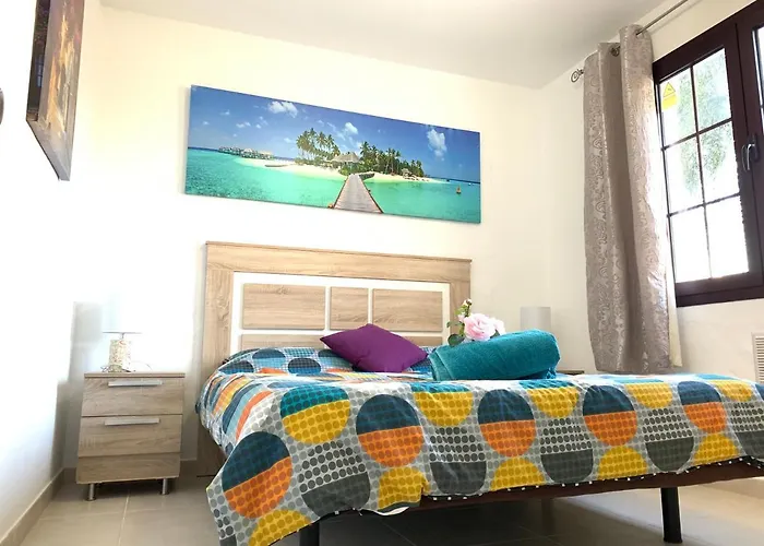 New Sun Caleta De Fuste