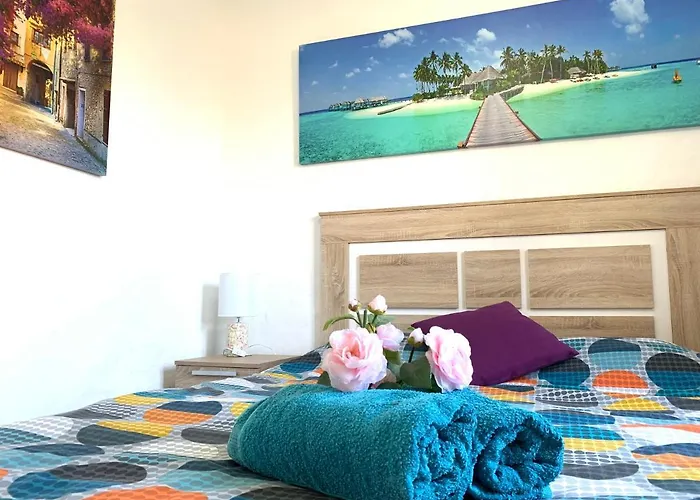 New Sun * Caleta De Fuste